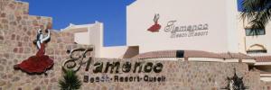 Imagine pentru Flamenco Beach & Resort Quseir Cazare - Litoral Marsa Alam la hoteluri cu All inclusive 2025