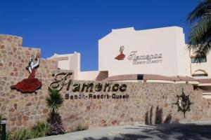 poza telefon Flamenco Beach & Resort Quseir