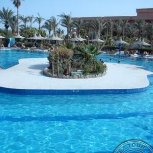 poza Giftun Azur Resort
