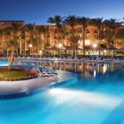 Imagine pentru Giftun Azur Resort Cazare - Litoral Hurghada la hoteluri de 3* stele 2027