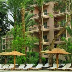 Imagine pentru Hotel Sofitel Pavillon Luxor - Bb, Hb Cazare - City Break Luxor 2026