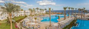 Imagine pentru Sharm Cazare - Litoral Egipt la hoteluri cu Demipensiune 2027