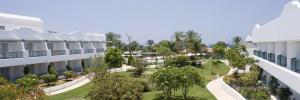 Imagine pentru Hotel Novotel Sharm El Sheikh Palm Side Cazare - Litoral Naama Bay 2022