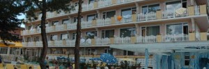 Imagine pentru Hotel Aura Cazare - Munte Velingrad la hoteluri de 3* stele 2025