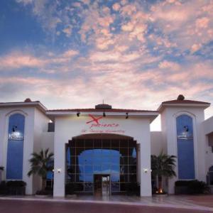 poza Hotel Xperience St. George Sharm El Sheikh