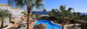 Imagine pentru Club Reef Resort & Spa Cazare - Litoral Sharm la hoteluri de 4* stele 2025