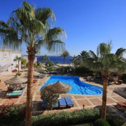 Imagine pentru Club Reef Resort & Spa Cazare - Litoral Sharm la hoteluri de 4* stele 2025