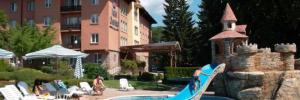 Imagine pentru Hotel Dvoretsa Cazare - Munte Velingrad 2025