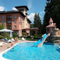 Imagine pentru Hotel Dvoretsa Cazare - Munte Velingrad 2025
