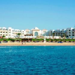 Imagine pentru Sahl Hasheesh Charter Avion - Egipt la hoteluri cu Ultra All inclusive 2025