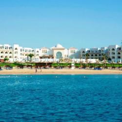 Imagine pentru Sahl Hasheesh Charter Avion - Egipt la hoteluri cu Ultra All inclusive 2024