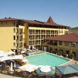 Imagine pentru Grand Hotel Velingrad Cazare - Munte Velingrad 2025