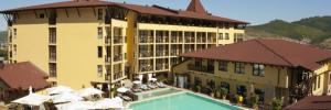 Imagine pentru Grand Hotel Velingrad Cazare - Munte Velingrad 2024