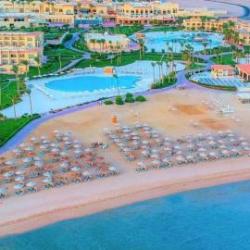 Imagine pentru Cleopatra Luxury Resort Makadi Bay Cazare - Litoral Makadi Bay la hoteluri de 5* stele 2024