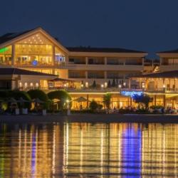 Imagine pentru Cleopatra Luxury Resort Makadi Bay Charter Avion - Makadi Bay la hoteluri cu Demipensiune 2027
