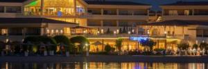 Imagine pentru Cleopatra Luxury Resort Makadi Bay Charter Avion - Makadi Bay la hoteluri cu Demipensiune 2027