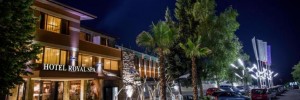 Imagine pentru Hotel Royal Spa Cazare - Munte Velingrad la hoteluri de 4* stele 2024