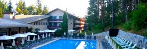 Imagine pentru Hotel Velina Cazare - Smolyan la hoteluri de 4* stele 2024