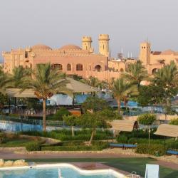 Imagine pentru Akassia Swiss Resort Cazare - Litoral Marsa Alam 2024