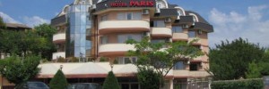 Imagine pentru Hotel Paris Cazare - Litoral Balcic la hoteluri de 3* stele 2025