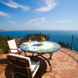 Imagine pentru Grand Hotel San Pietro Cazare - Litoral Taormina la hoteluri de 5* stele 2024