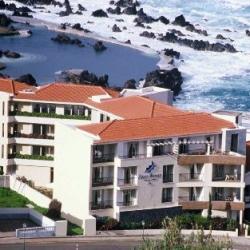 Imagine pentru Hotel Euro Moniz Cazare - Porto Moniz 2025