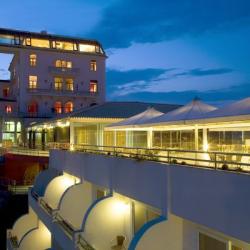 Imagine pentru Hotel Do Sado Business Andamp; Nature Cazare - Litoral Setubal 2024
