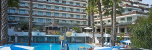 Imagine pentru Hotel Indalo Park Cazare - Litoral Santa Susanna la hoteluri de 3* stele 2025