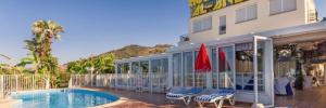 Imagine pentru Hotel Al Andalus Nerja Cazare - Nerja 2025