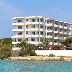 Imagine pentru Hotel Jabeque Dreams Cazare - Litoral Playa D'en Bossa 2026