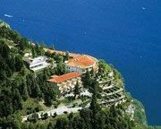Imagine pentru Le Balze Hotel Cazare - City Break Lacul Garda 2025