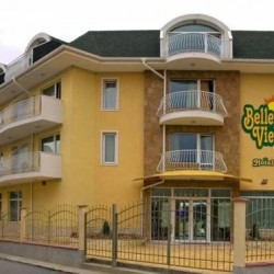 Imagine pentru Hotel Bellevue Cazare - Litoral Kranevo la hoteluri de 3* stele 2025