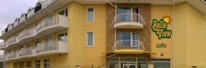 Imagine pentru Hotel Bellevue Cazare - Litoral Kranevo la hoteluri de 3* stele 2025
