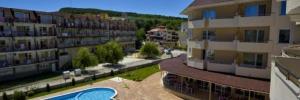 Imagine pentru Hotel Bellevue Cazare - Litoral Kranevo 2026