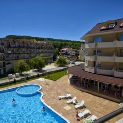 Imagine pentru Hotel Bellevue Cazare - Litoral Kranevo 2026