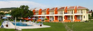 Imagine pentru Villa Valentina Cazare - Litoral Kranevo la hoteluri de 3* stele 2025