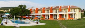 Imagine pentru Villa Valentina Cazare - Litoral Kranevo la hoteluri de 3* stele 2024