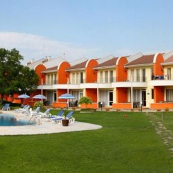 Imagine pentru Villa Valentina Cazare - Litoral Kranevo la hoteluri de 3* stele 2024