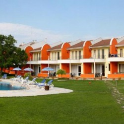 Imagine pentru Villa Valentina Cazare - Litoral Kranevo la hoteluri de 3* stele 2025