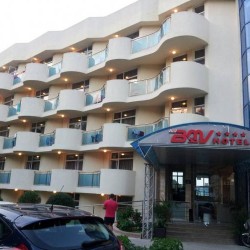Imagine pentru Hotel Bmv Cazare - Litoral Chaika la hoteluri de 4* stele 2022