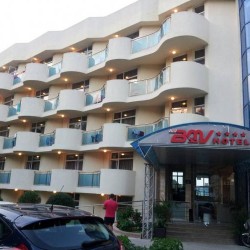 Imagine pentru Hotel Bmv Cazare - Litoral Chaika la hoteluri de 4* stele 2025
