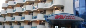 Imagine pentru Hotel Bmv Cazare - Litoral Chaika la hoteluri de 4* stele 2025