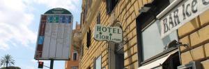 Imagine pentru Hotel Fiori Cazare - Provincia Roma 2024