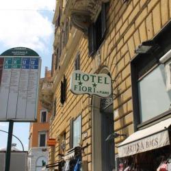 Imagine pentru Hotel Fiori Cazare - Provincia Roma 2024