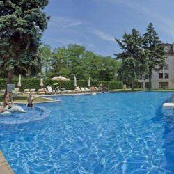 Imagine pentru Purple Star Apartments Cazare - Litoral Sf. Constantin Si Elena la hoteluri de 3* stele 2025