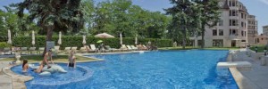 Imagine pentru Purple Star Apartments Cazare - Litoral Sf. Constantin Si Elena la hoteluri de 3* stele 2025