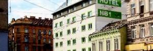 Imagine pentru Hb1 Hotel Wien Schonbrunn Cazare - Penzing la hoteluri de 3* stele 2024