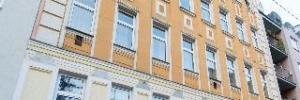 Imagine pentru Hotel And Apartments Klimt Cazare - Penzing la hoteluri de 3* stele 2024