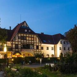 Imagine pentru Hotel Sophienalpe Cazare - Penzing 2026