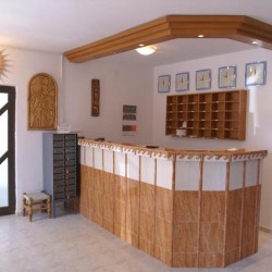 Imagine pentru Hotel Saint Peter Cazare - Litoral Sf. Constantin Si Elena la hoteluri de 3* stele 2025